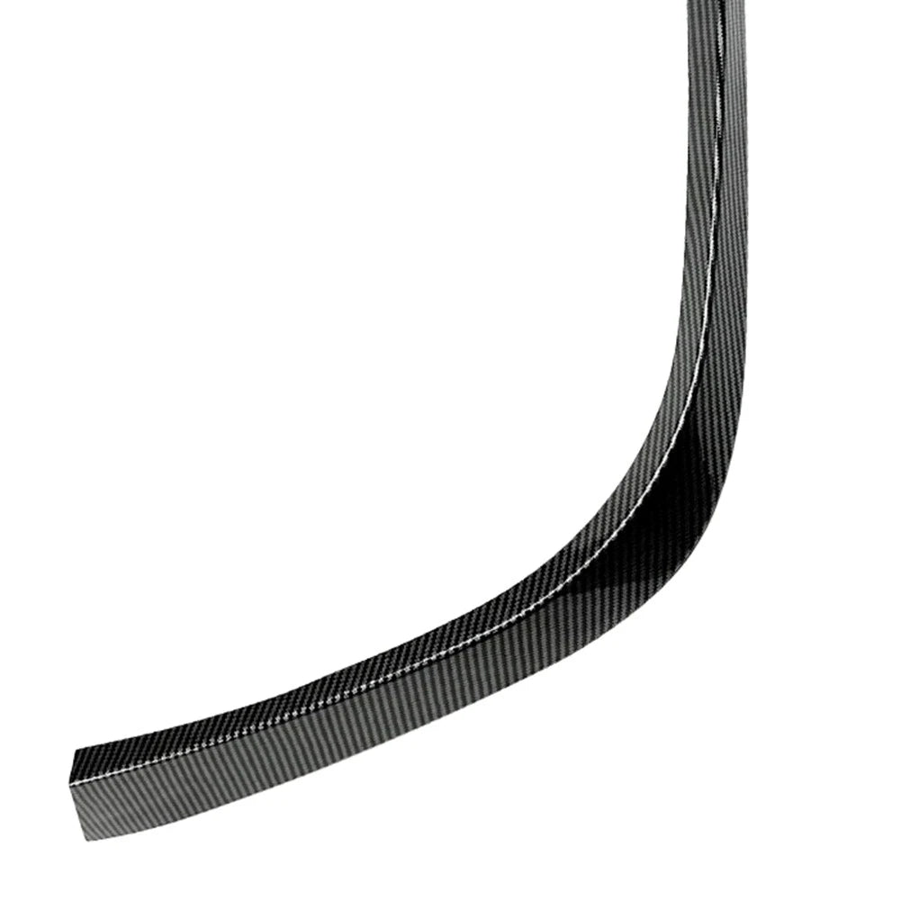 Front Bumper Fog Light Lamp Cover Trim for Toyota Camry Sport (2018-2020)