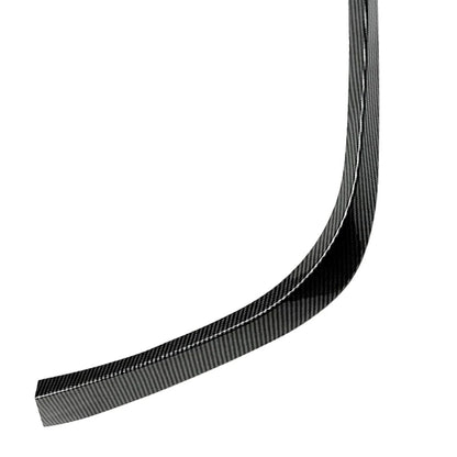 Front Bumper Fog Light Lamp Cover Trim for Toyota Camry Sport (2018-2020)