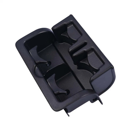 Rear Console Cup Holder for Infiniti QX56 QX80 Armada (2012-2019)