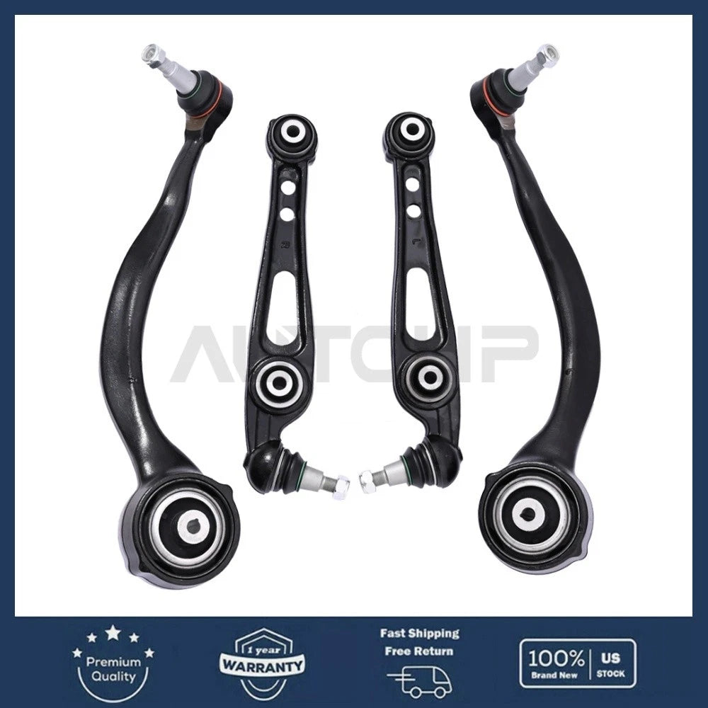 Front Lower Control Arm Ball Joint Set for Land Rover Range Rover (2013–2018)