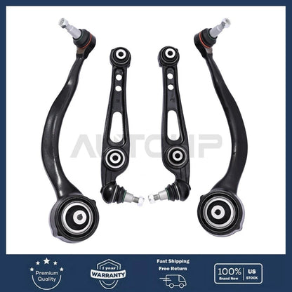 Front Lower Control Arm Ball Joint Set for Land Rover Range Rover (2013–2018)