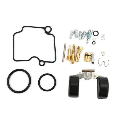 Carburetor Repair Kit for Yamaha YBR125, JYM125 (2005-2023)