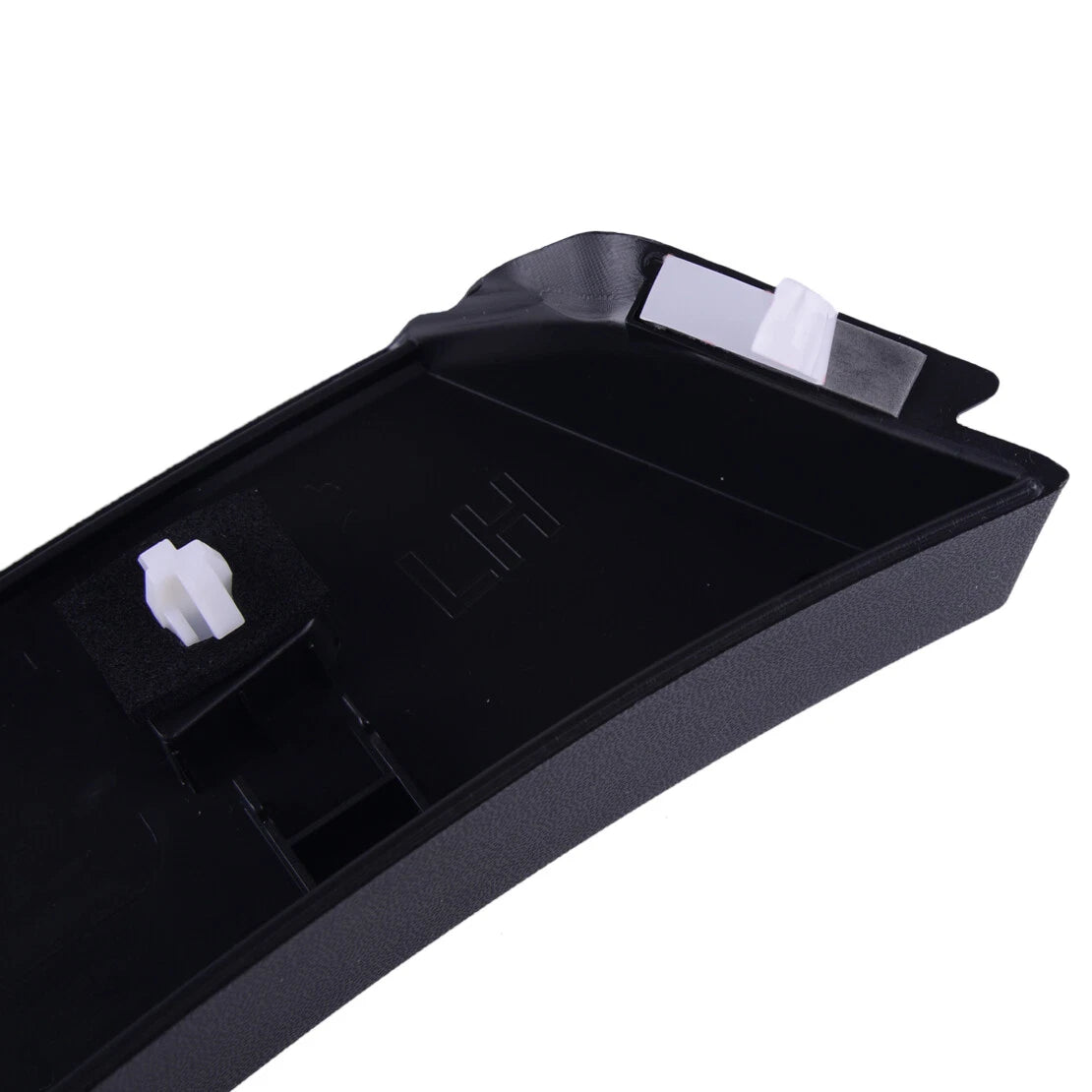 Rear Left Fender Wheel Flare Molding for Hyundai Santa Fe Sport (2013-2018)