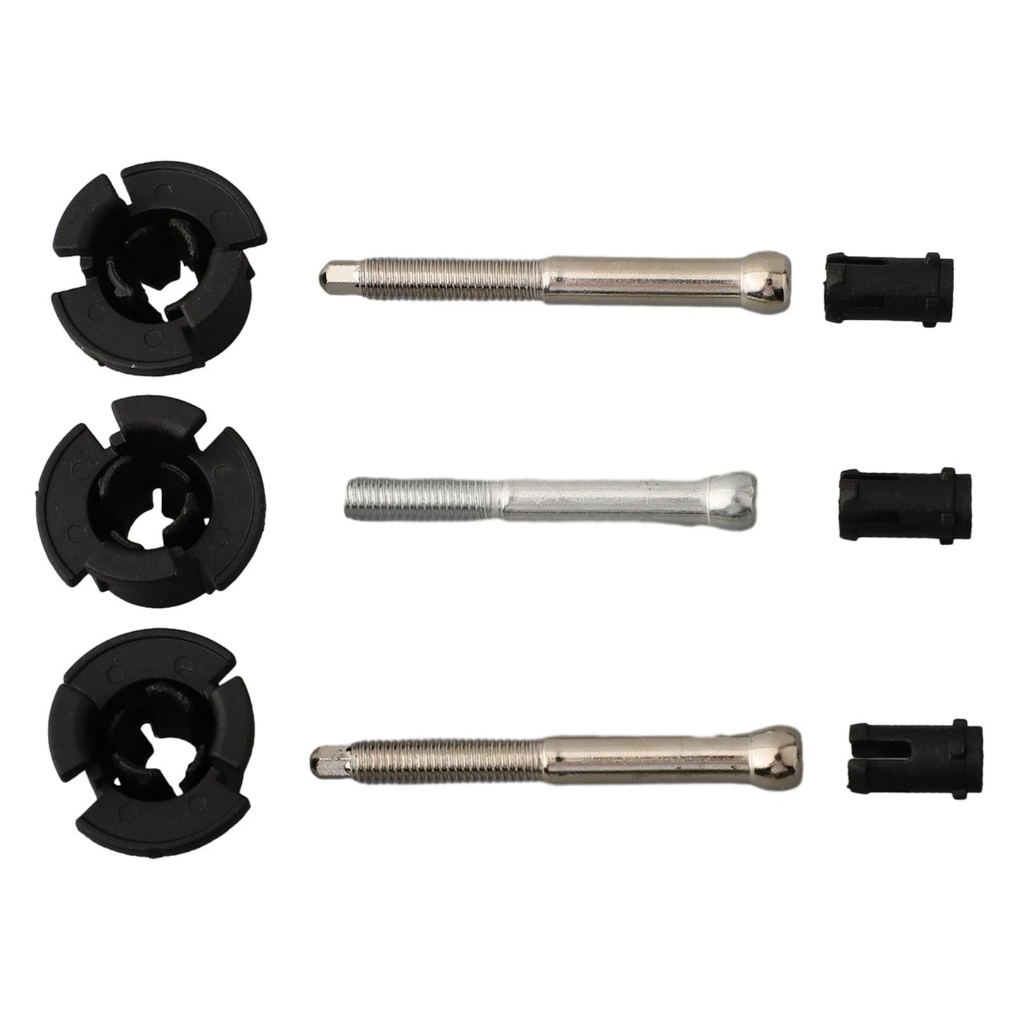 CRUISE CONTROL DISTANCE SENSOR MOUNTING REPAIR KIT for Audi Q5
