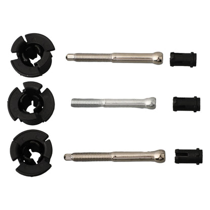 CRUISE CONTROL DISTANCE SENSOR MOUNTING REPAIR KIT for Audi Q5