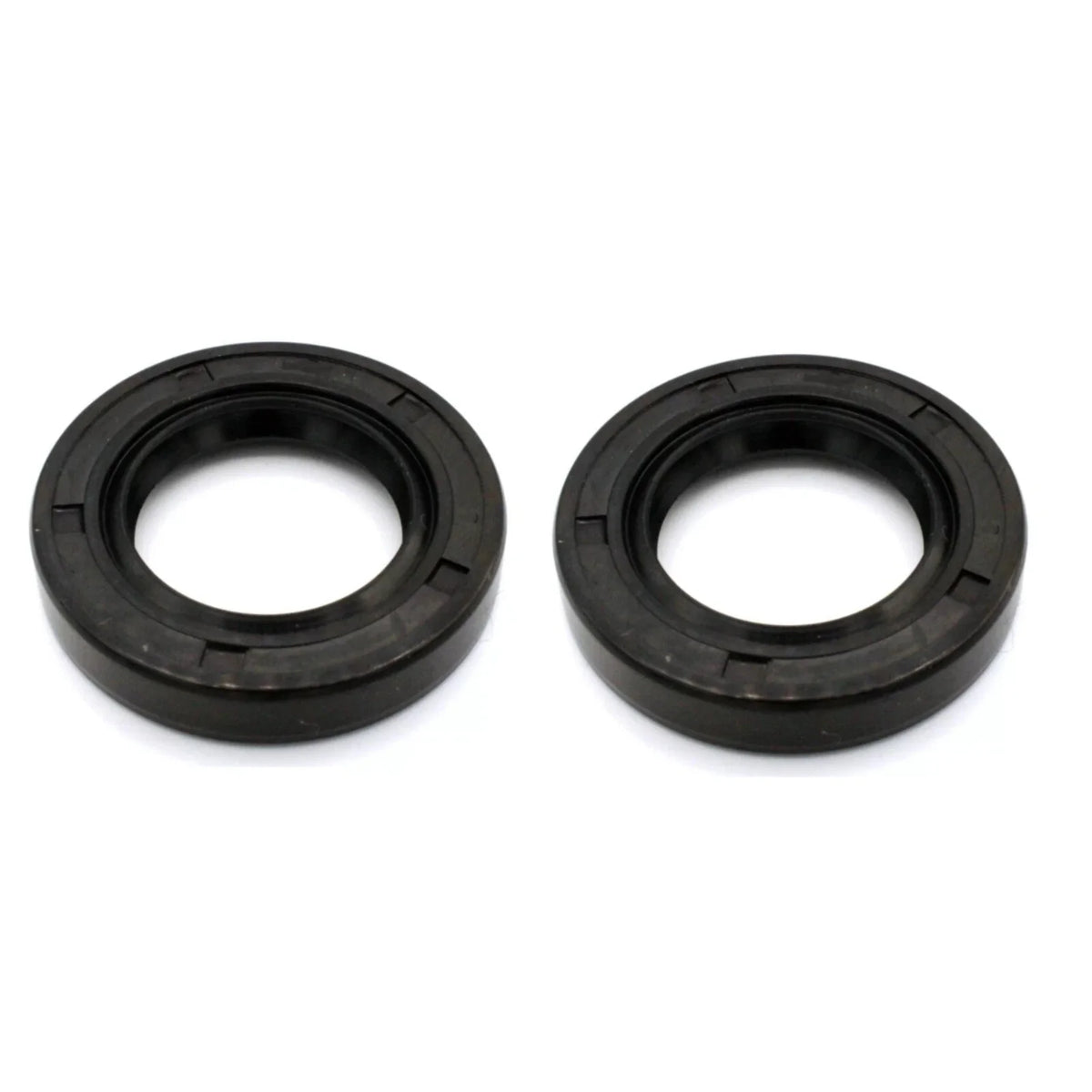 Oil Seal for Yamaha Outboard 2PCS (Replaces 93102-23096)