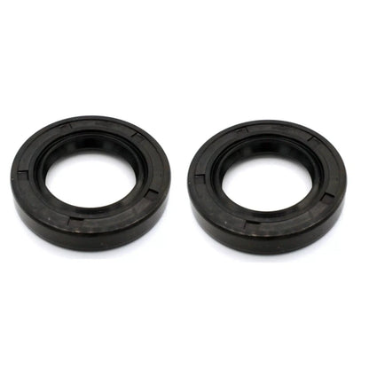 Oil Seal for Yamaha Outboard 2PCS (Replaces 93102-23096)