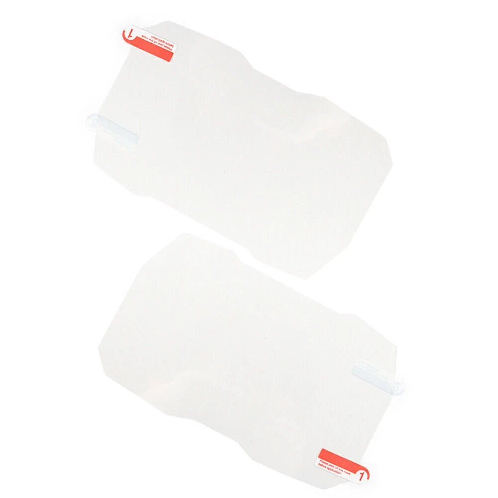Speedometer Scratch Film Screen Protector for DUCATI PANIGALE V4, STREETFIGHTER