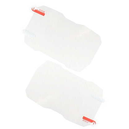 Speedometer Scratch Film Screen Protector for DUCATI PANIGALE V4, STREETFIGHTER