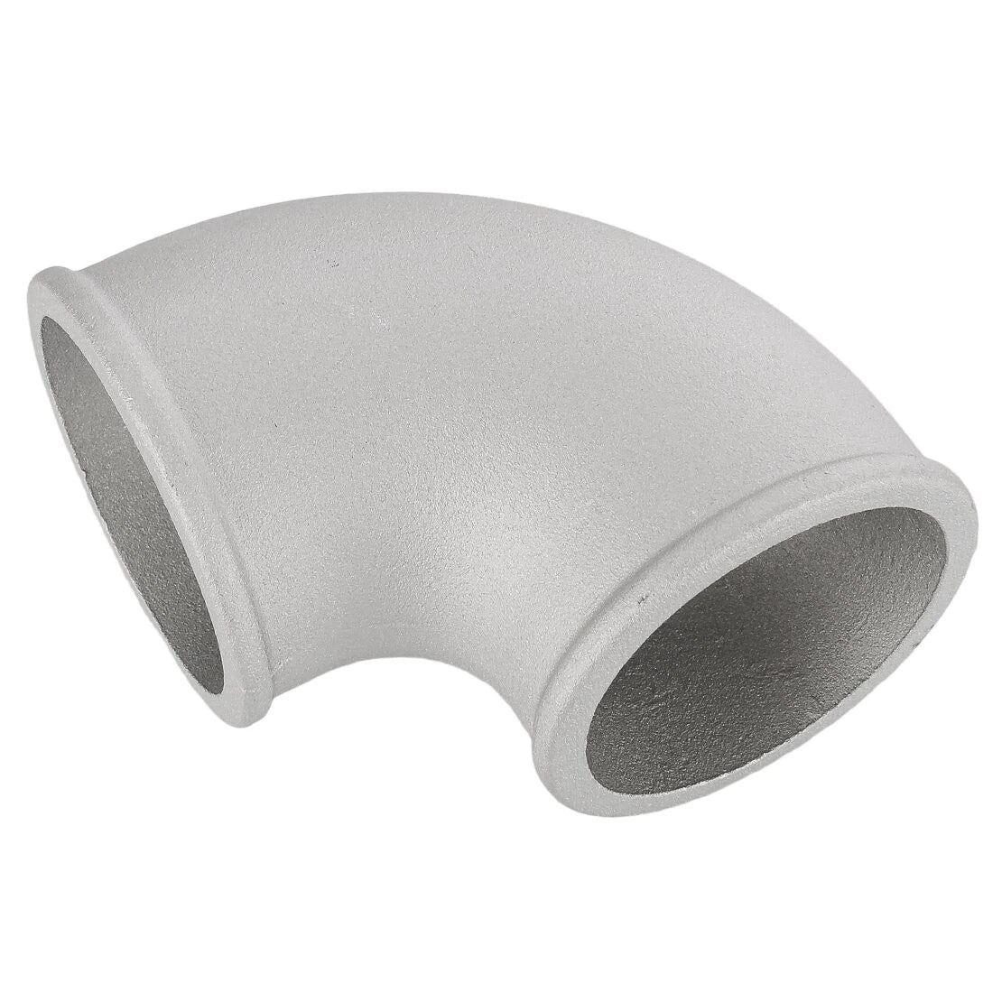 3" 76mm Cast Aluminium Intercooler Turbo Pipe Joint for Car Racing