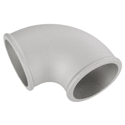 3" 76mm Cast Aluminium Intercooler Turbo Pipe Joint for Car Racing