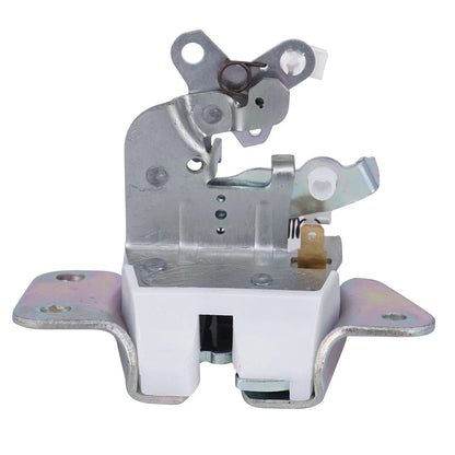 Rear Tailgate Lock for Mitsubishi Montero Pajero Sport (1996-2004)