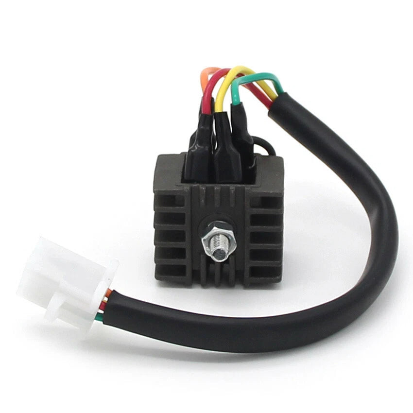 Voltage Rectifier Regulator for Honda XL175 CB350 CB450 CB500T (1970-1978)