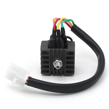 Voltage Rectifier Regulator for Honda XL175 CB350 CB450 CB500T (1970-1978)