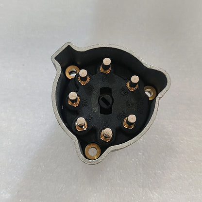 Ignition Switch for Mercedes-Benz 240D W123 Diesel (1980-1983)