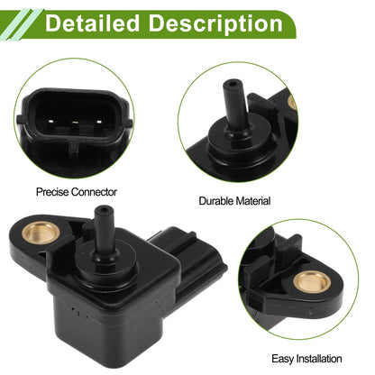 MAP Sensor for Mazda 3 2.0L 2.3L (2004-2005)