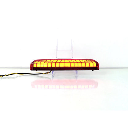 Red Lens LED 3rd Brake Light Lamp for Toyota Land Cruiser Prado J250 (2024–2024)