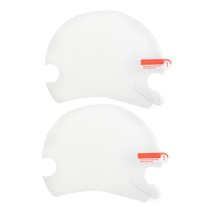 Dashboard Speedometer Protect Film Stickers for Yamaha NMAX 155 (2015-2023)