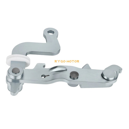 Right Brake Lever Bracket for Kawasaki Mule 2510 3000 3010 3020 4000 4010 (2001–2024)