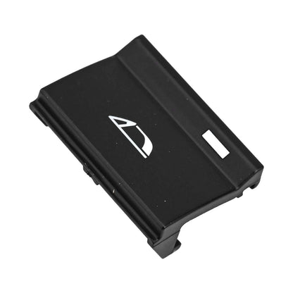 Easy Install Front Convertible Lid Close Control Button for BMW Z4 (2009–2016)