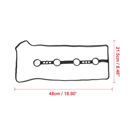 Engine Valve Cover Gasket Set for Toyota Camry 2.4L (2003-2011)