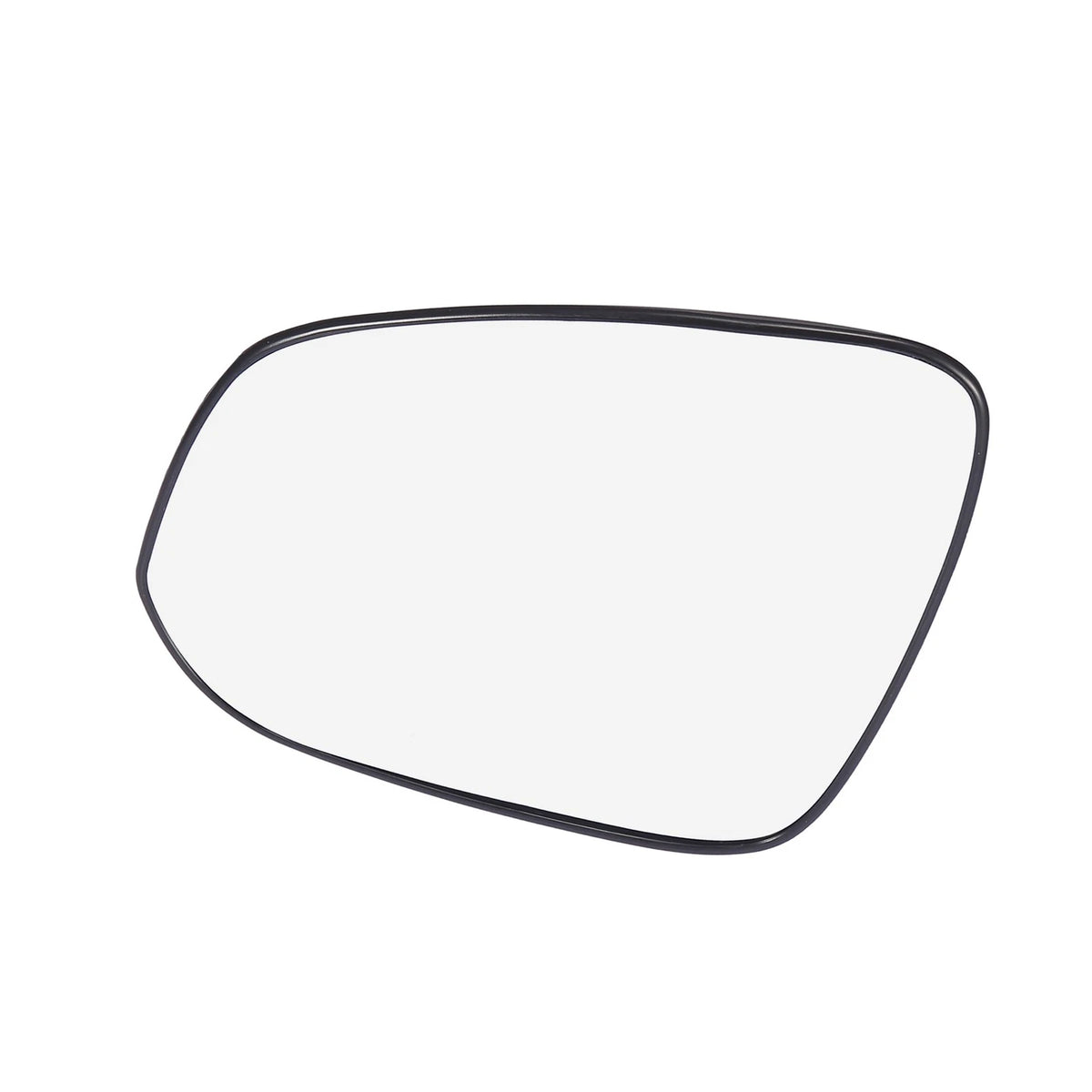 Heated Left Side Mirror Glass w/ Backing Plate for Toyota RAV4 (2001-2023)