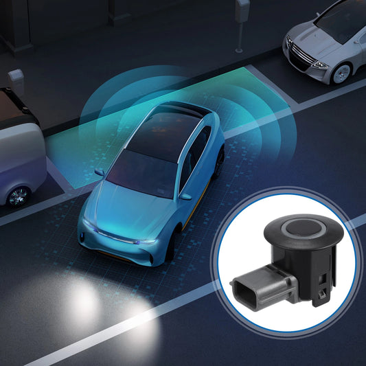 1 Pcs Rear PDC Bumper Backup Parking Sensor for Nissan Pathfinder