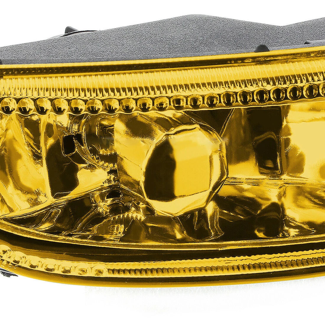 Front Bumper Fog Light Lamps for Toyota Corolla (2001-2002)
