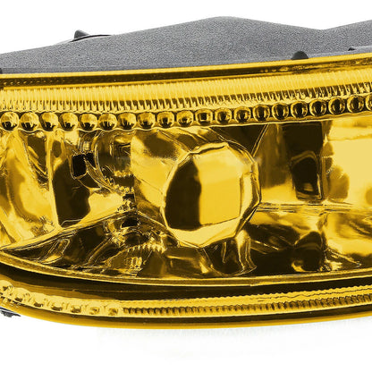 Front Bumper Fog Light Lamps for Toyota Corolla (2001-2002)