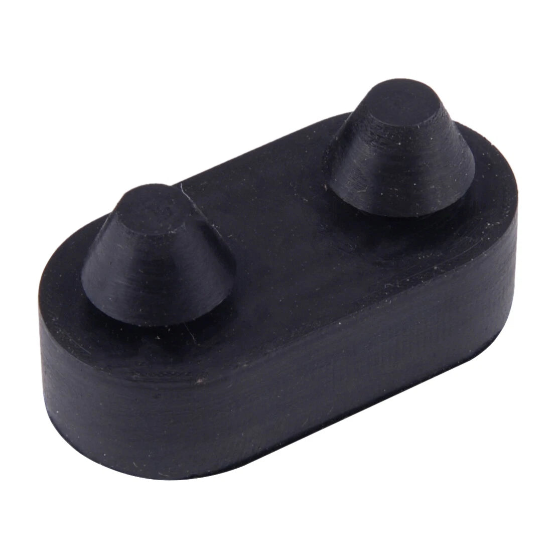 Rubber Hood Lock Latches for Jeep Wrangler TJ (1997-2006)