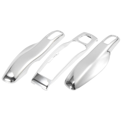 Key Fob Case Shell Cover Kit for Porsche Cayenne Macan