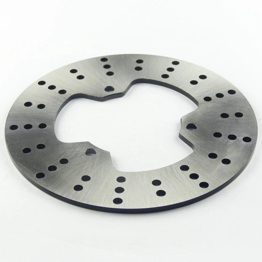 Rear Brake Disc for Yamaha TDR250 FZR250R TZR125 SZR660 FZR400 TZM150