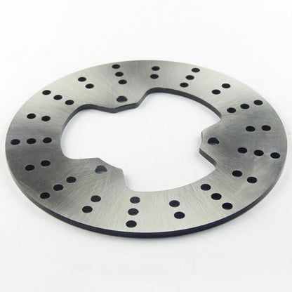 Rear Brake Disc for Yamaha TDR250 FZR250R TZR125 SZR660 FZR400 TZM150