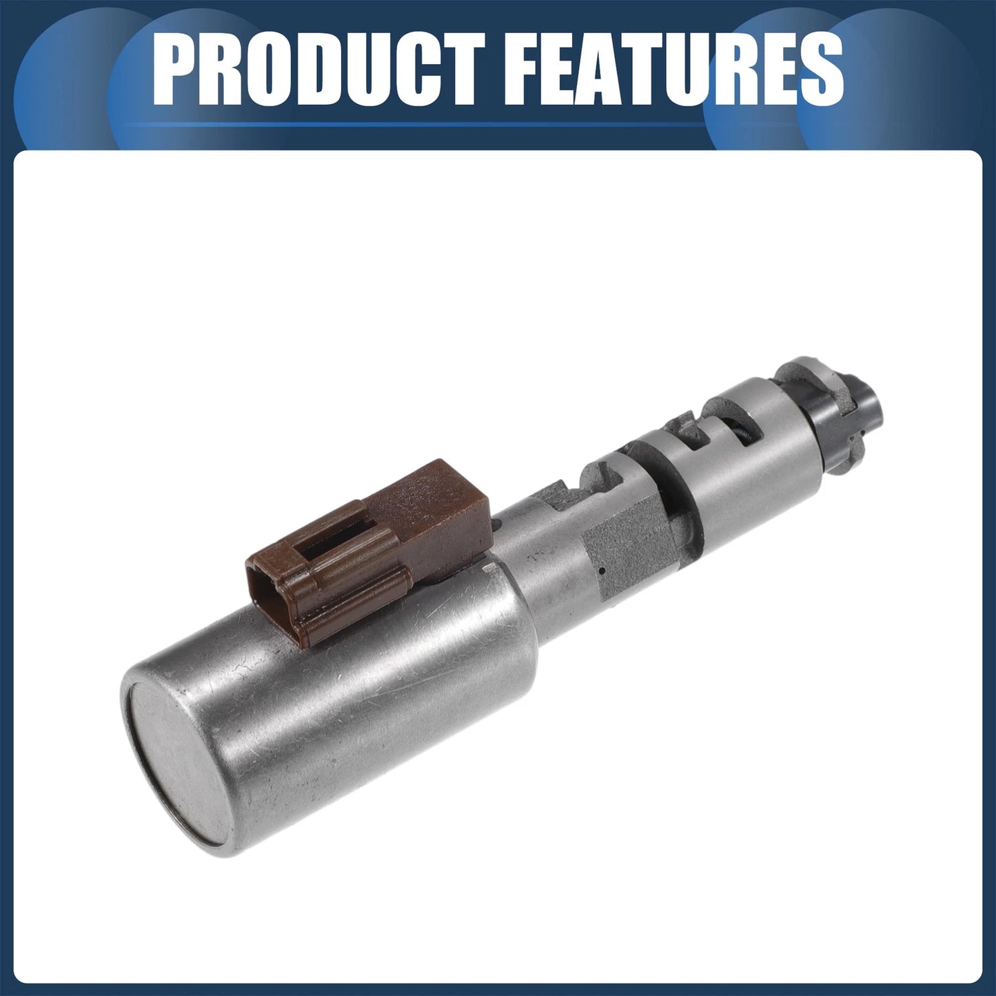 Transmission Control Solenoid for Toyota Tundra (2005-2020)