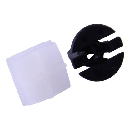 Side Skirt Sill Moulding Trim Clips for Nissan (Various Years)