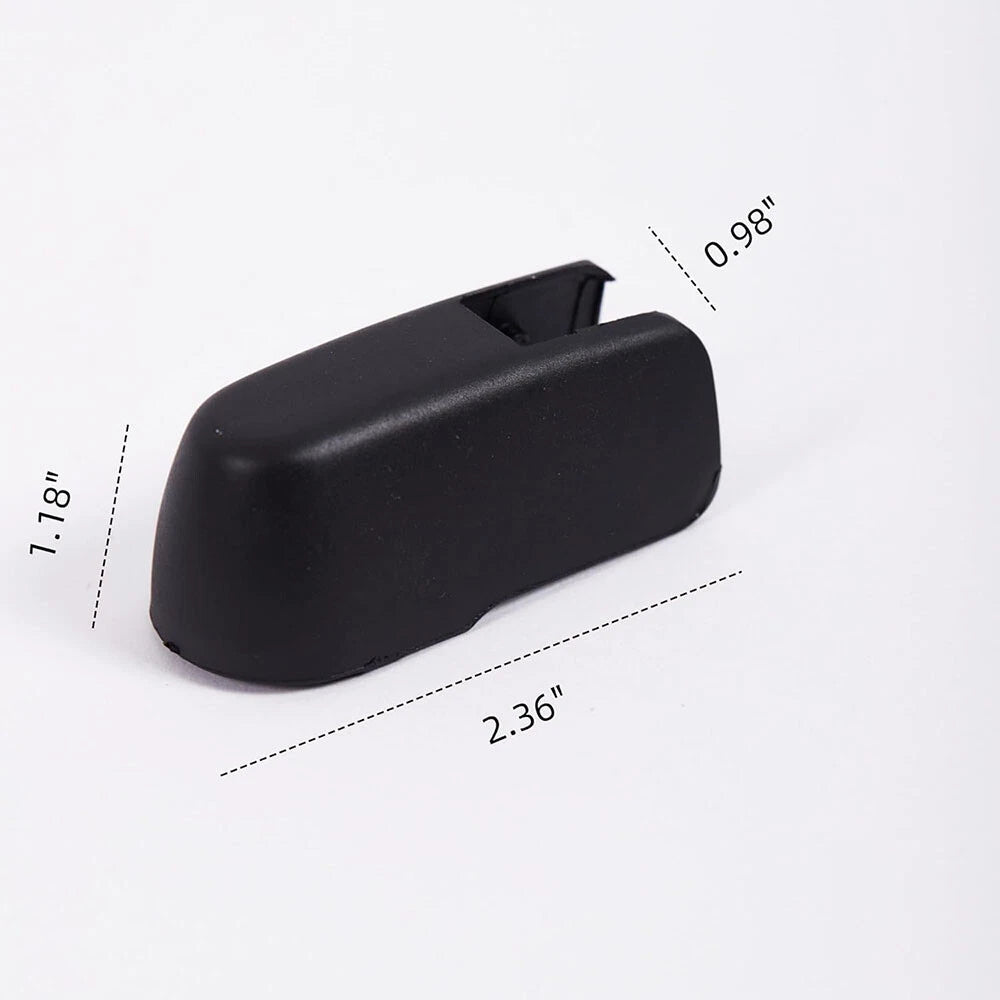 Rear Wiper Arm Nut Cover for Mitsubishi Outlander (2016-2021)