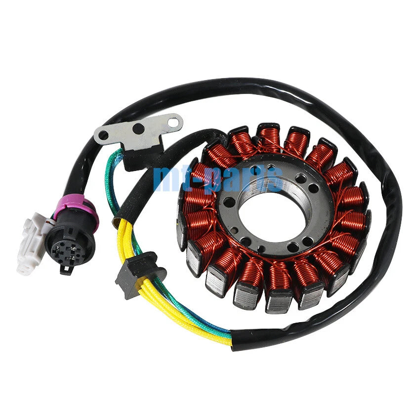 Stator Assembly for Linhai ATV 300 D, 400 2D, 400 2B (2012)