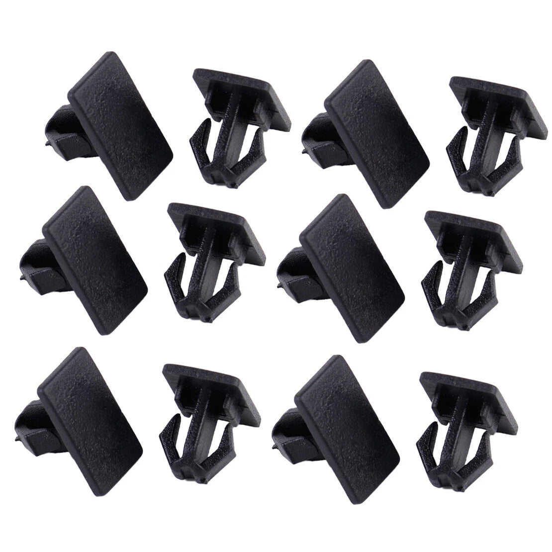 40pc Rocker Panel Molding Clips for Dodge Charger Magnum Chrysler 300