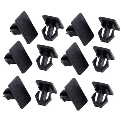 40pc Rocker Panel Molding Clips for Dodge Charger Magnum Chrysler 300