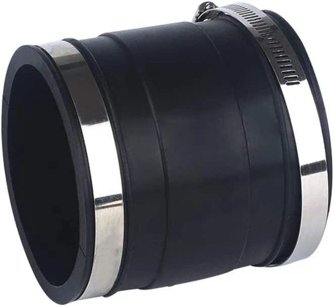 Lower Exhaust Hose Bellow for OMC Cobra Volvo Penta 2.3-7.5L Engines