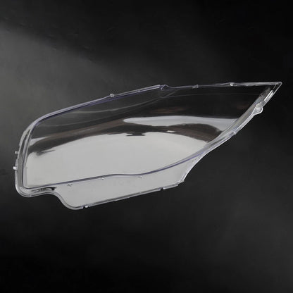 Right Headlight Diffuser Lens Cover for BMW 1 Series E81 E87 E88 (2003-2011)