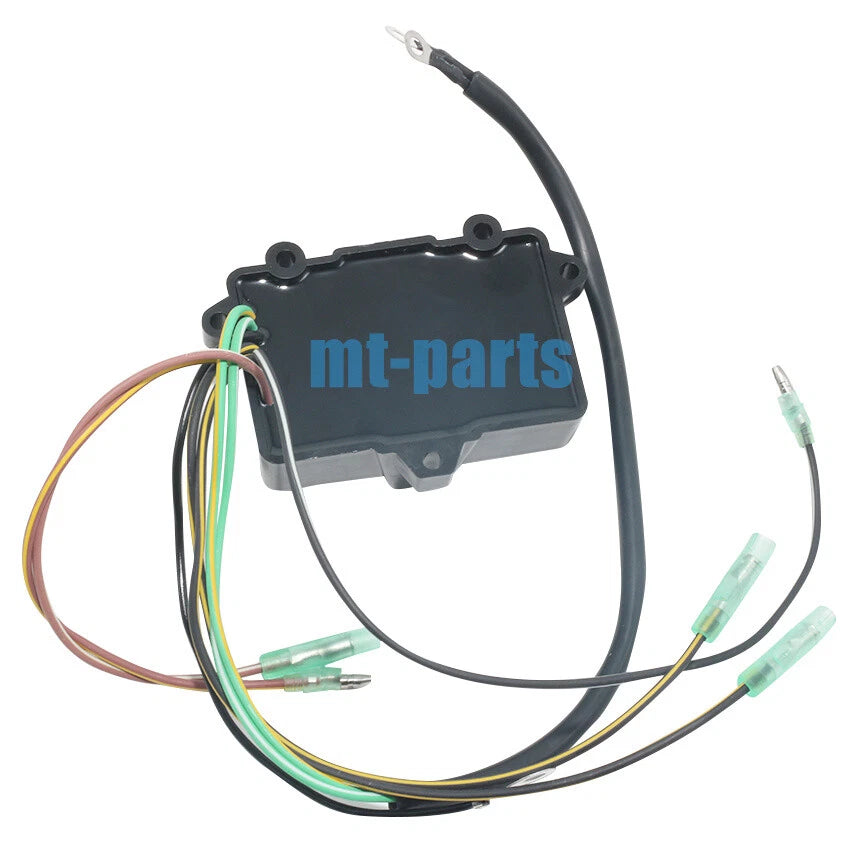 CDI Switch Box for Mercury Mercruiser 9.9HP-35HP (1990-2000)