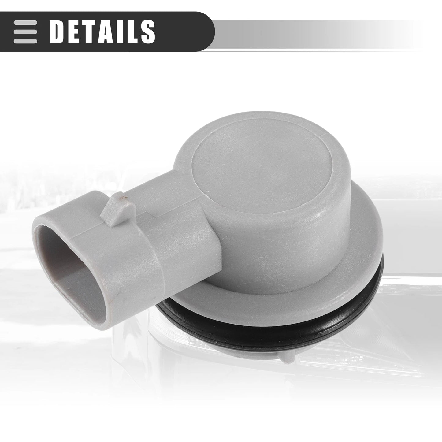 Taillight Socket for Jeep Renegade (2015-2023)