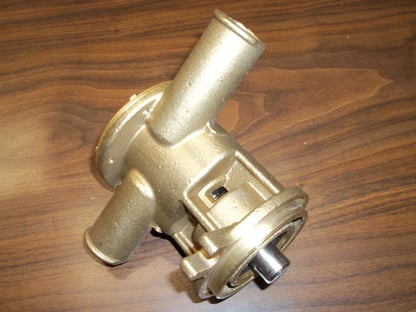 Sea Water Pump for Volvo Penta KAD/KAMD/TMD/TAMD (1990-2000)