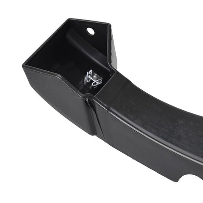 Dodge Charger Rear Bumper Mounting Bracket for 2015-2023 (2015-2023)