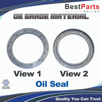 Oil Seal / 90X120X13 Rotary Shaft Seal for HMS4