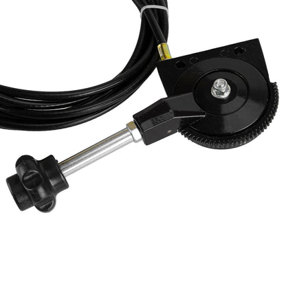 4 Meter Throttle Control Cable for Excavator