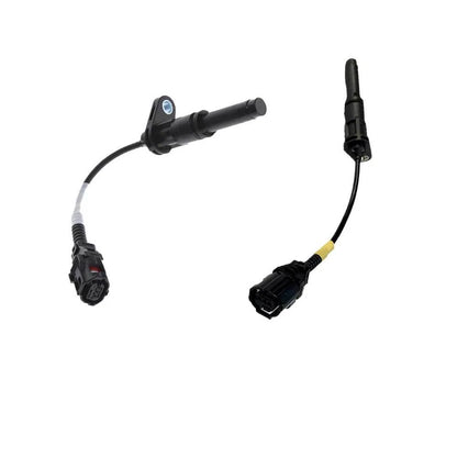 Rear Wheel Speed Sensors for Toyota LandCruiser VDJ78 VDJ79 (2007)