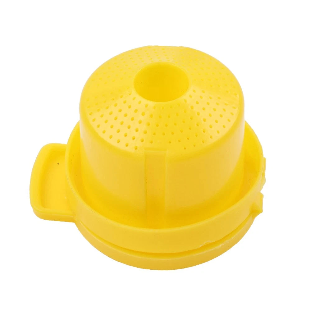 Windscreen Washer Bottle Cap Cover for Renault Captur Megane Scenic Laguna