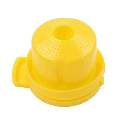 Windscreen Washer Bottle Cap Cover for Renault Captur Megane Scenic Laguna
